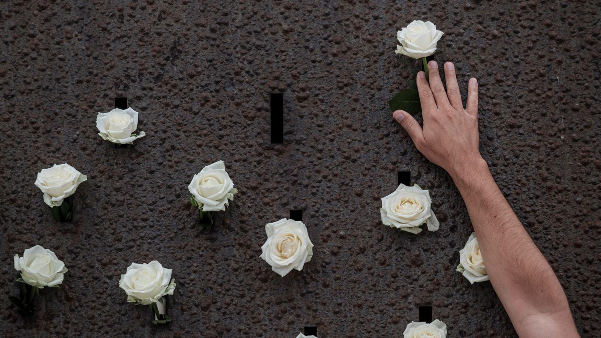 18 años de la tragedia de Spanair: Gran Canaria recordará este jueves a las víctimas del vuelo JK5022