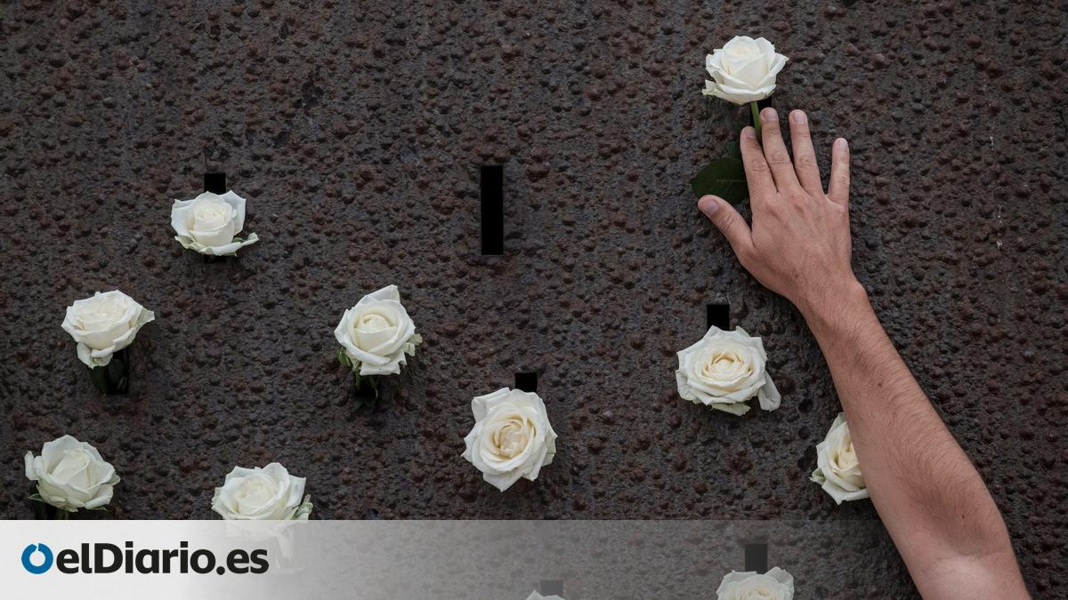 18 años de la tragedia de Spanair: Gran Canaria recordará este jueves a las víctimas del vuelo JK5022