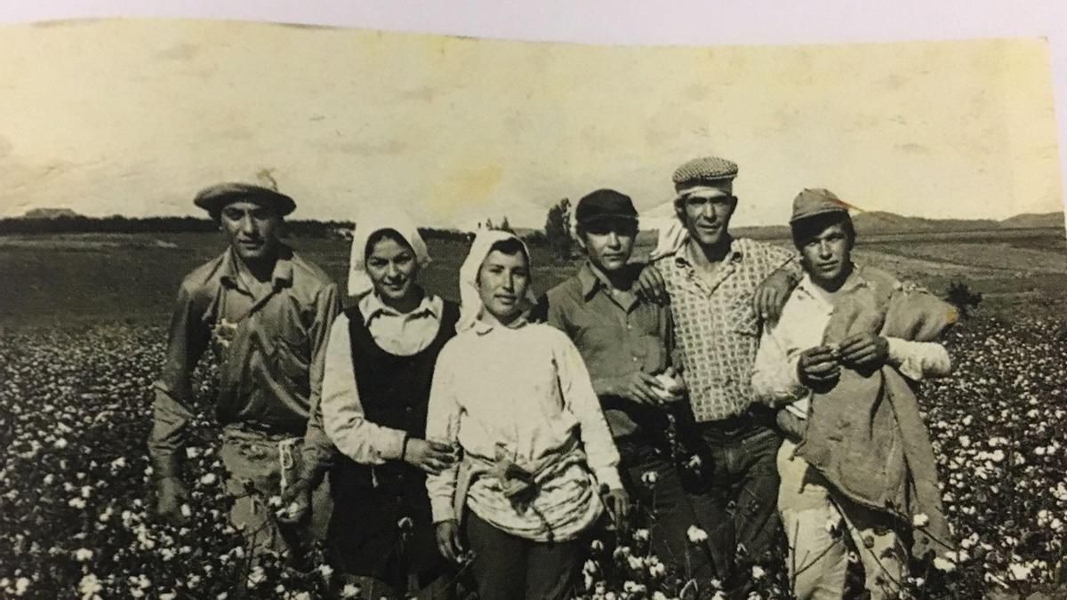 Medio siglo de rebeldía jornalera en Andalucía: el SOC celebra este mes su 50 aniversario en Marinaleda