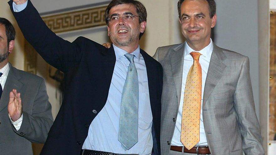 Muere Francesc Antich a los 66 años, el primer presidente de izquierdas que gobernó Balears