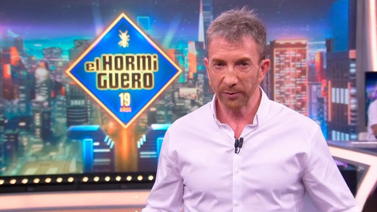 'El Hormiguero' y otros 5 programas y series de Atresmedia saltan a Netflix para sumar otra ventana tras su emisión