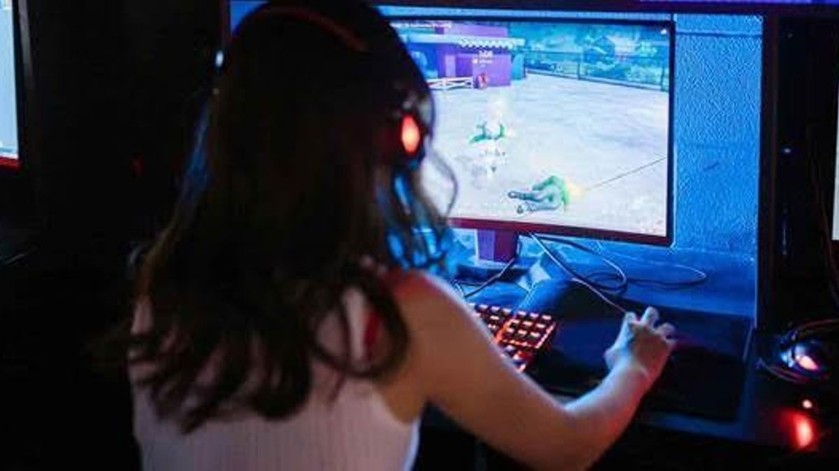 Videojuegos y construcción de la identidad en la infancia y la adolescencia