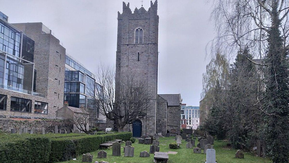 Cinco leyendas y mitos de Dublín interesantes para conocer antes de visitar la capital irlandesa