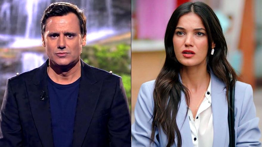 'Supervivientes: Conexión Honduras' (14.6%) se despide líder en Telecinco, y 'Secretos de familia' sufre