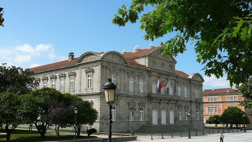 El Tribunal Superior condena a la Diputación de Pontevedra a reconocer relación laboral con sus becarios