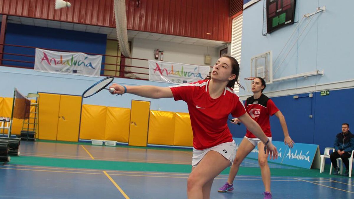 Montilla recibirá a más de un centenar de deportistas en el Nacional de bádminton