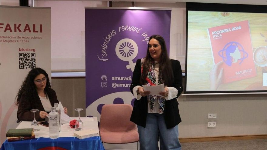 Datos para arrojar luz: más del 50% de las mujeres gitanas de Sevilla son discriminadas y están desempleadas