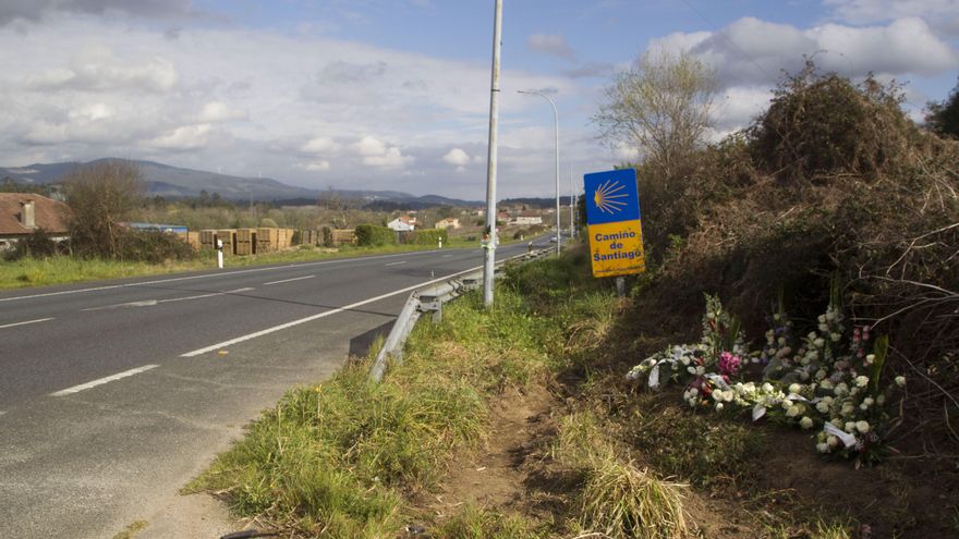 El crimen de Jéssica Méndez: juzgan por asesinato a un vecino que la acosaba, acusado de embestirla con su coche