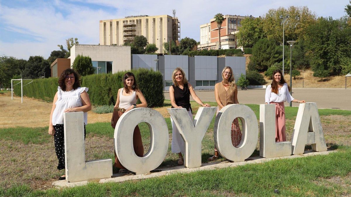 La Universidad Loyola se suma a la Noche Europea de los Investigadores en Córdoba