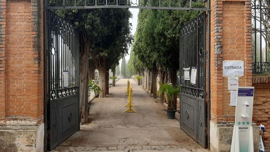 Así afronté con mi hija pequeña la muerte de mi padre, su abuelo
