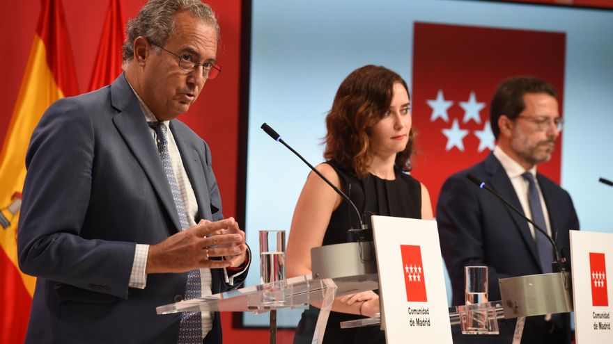 63 euros al año si ganas 18.000; 570 si son 120.000: cómo afecta la rebaja de impuestos "histórica" de Ayuso a cada bolsillo