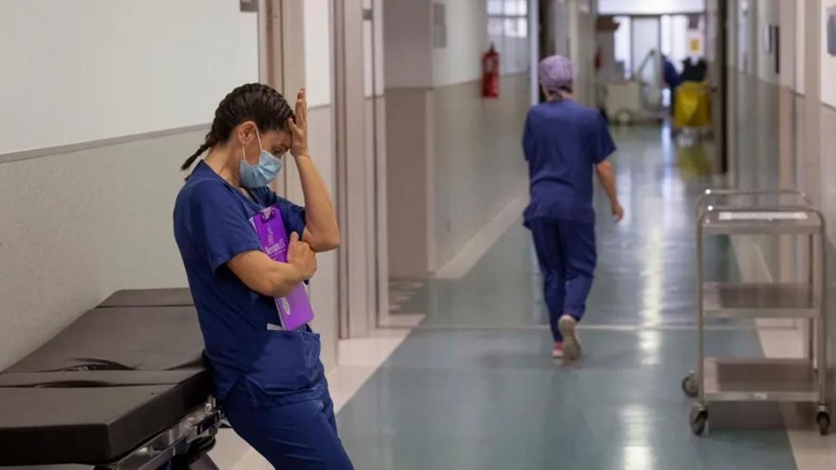 Canarias anotó 18.333 fallecimientos en 2025, con un importante aumento de las muertes por enfermedad respiratoria