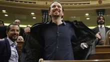 Guerra del 'establishment' contra un pacto entre PSOE y Podemos