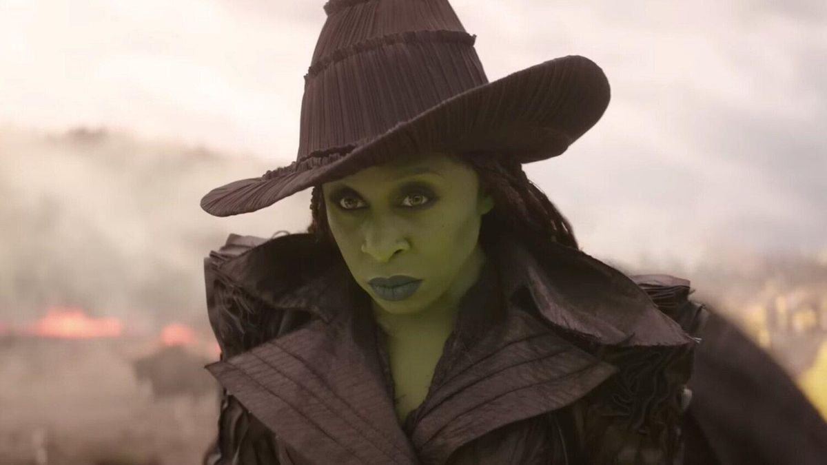 De la antigüedad a 'Wicked': ¿por qué las brujas llevan un sombrero negro y puntiagudo?