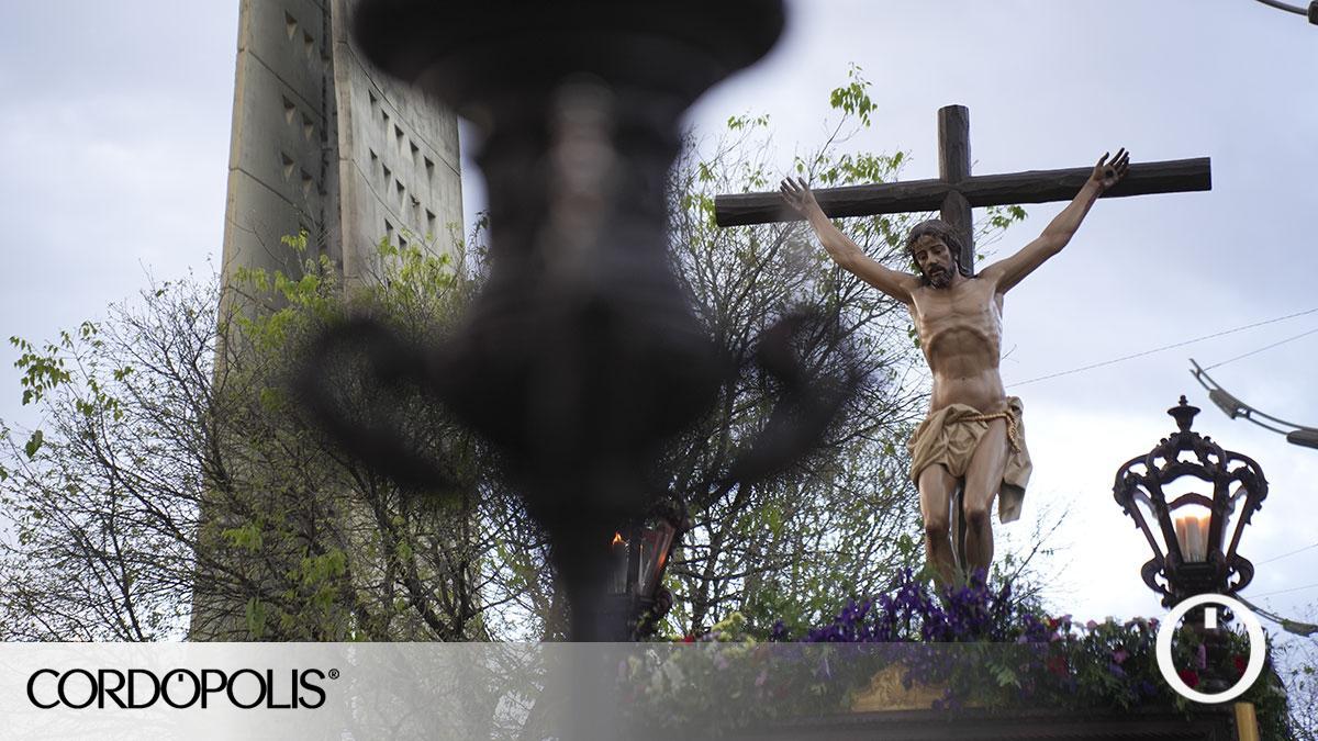 Holy Week in Seville: Processions & Weather for Saturday of Passion