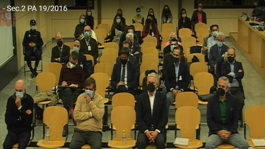 La Fiscalía ratifica su petición de condena para el PP por beneficiarse de la Gürtel en Boadilla