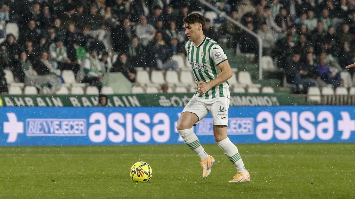 Córdoba CF - Burgos CF