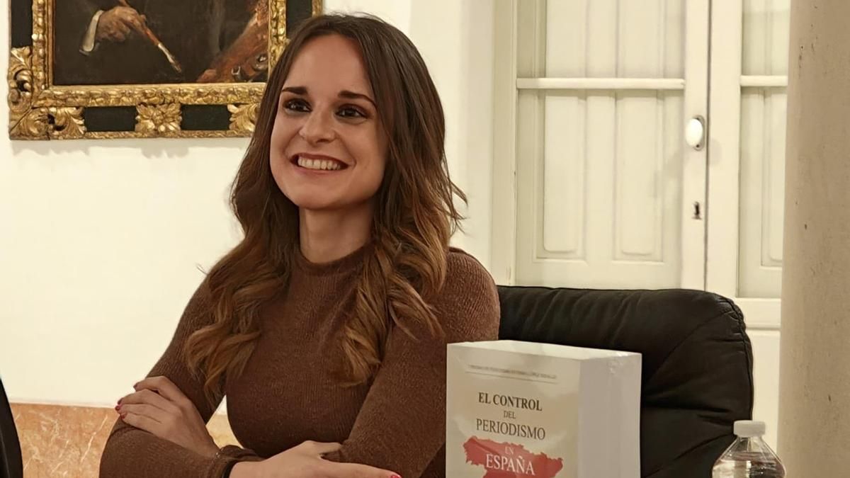 “Los periodistas debemos combatir por una Ley Electoral justa y que nos deje trabajar libremente”