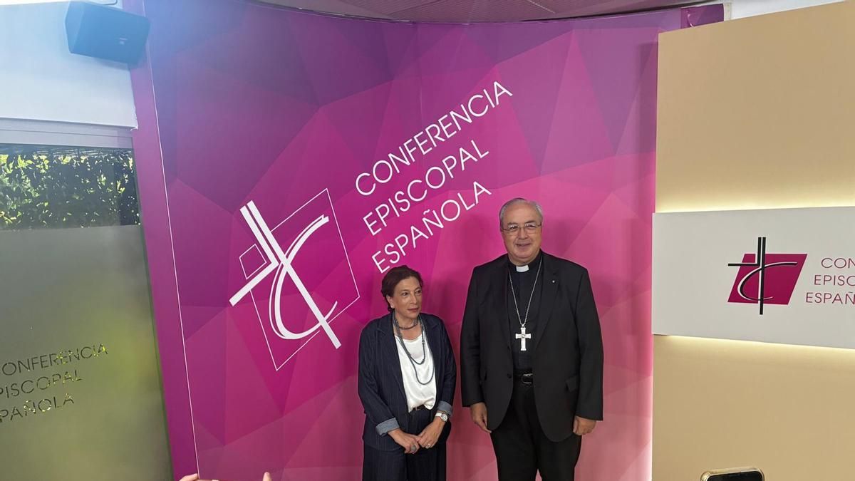 Los obispos dicen que hay "episodios de violencia" en la acampada de Sol