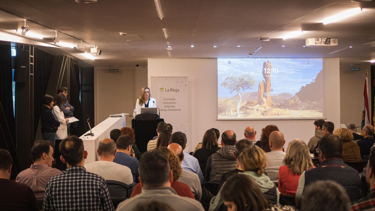 La Rioja desarrolla una aplicación para tramitar las instalaciones térmicas