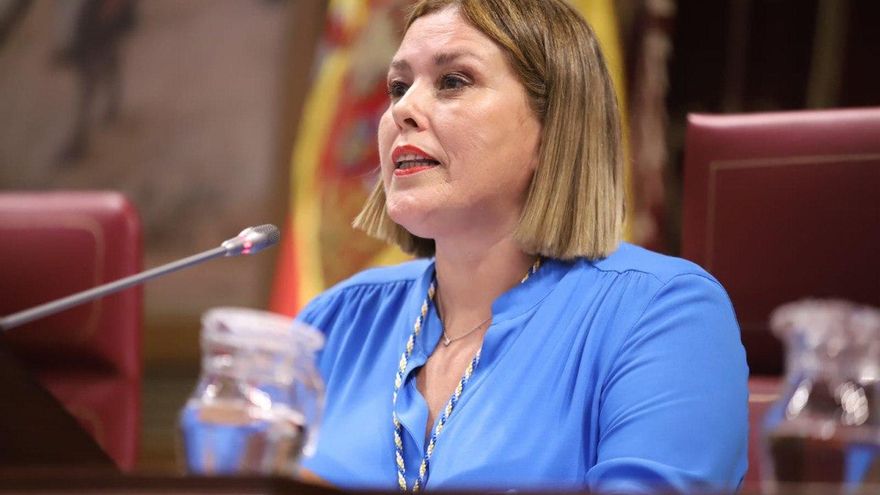 El Parlamento de Canarias inicia la XI Legislatura