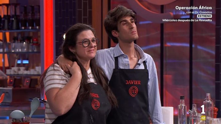 'MasterChef 14' expulsa al aspirante más odiado de la edición: "Estoy a punto de llorar... pero de alegría"