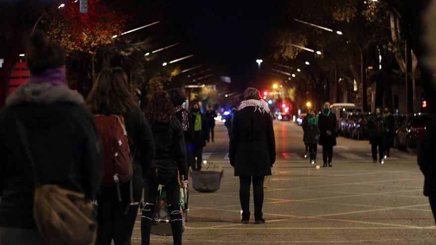 Acción en Guadalajara