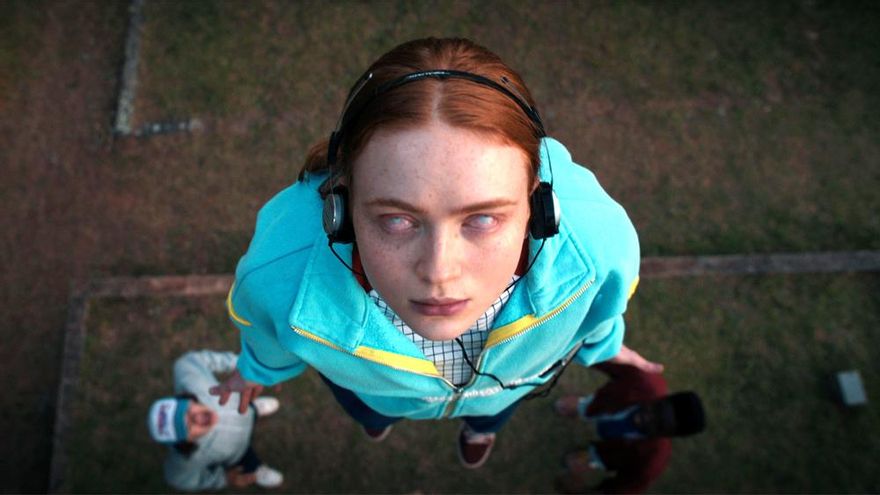 'Stranger Things' desvela el título del primer capítulo de su temporada final en Netflix