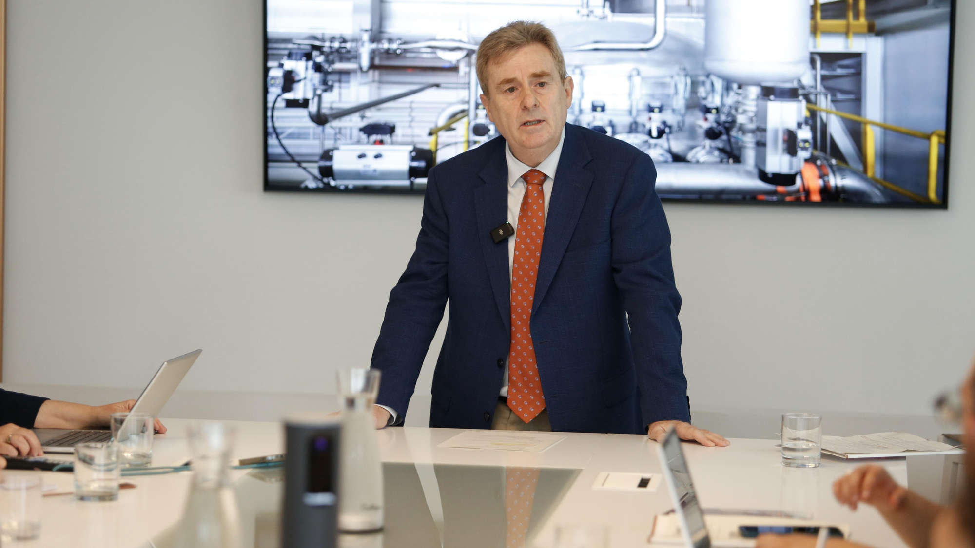 Novedades sobre el proyecto Cobre Verde de Cunext Cooper