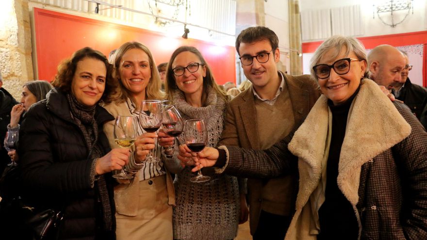 La hostelería y restauración de Sigüenza y de la Sierra Norte se implican con el IX Centenario de la Reconquista