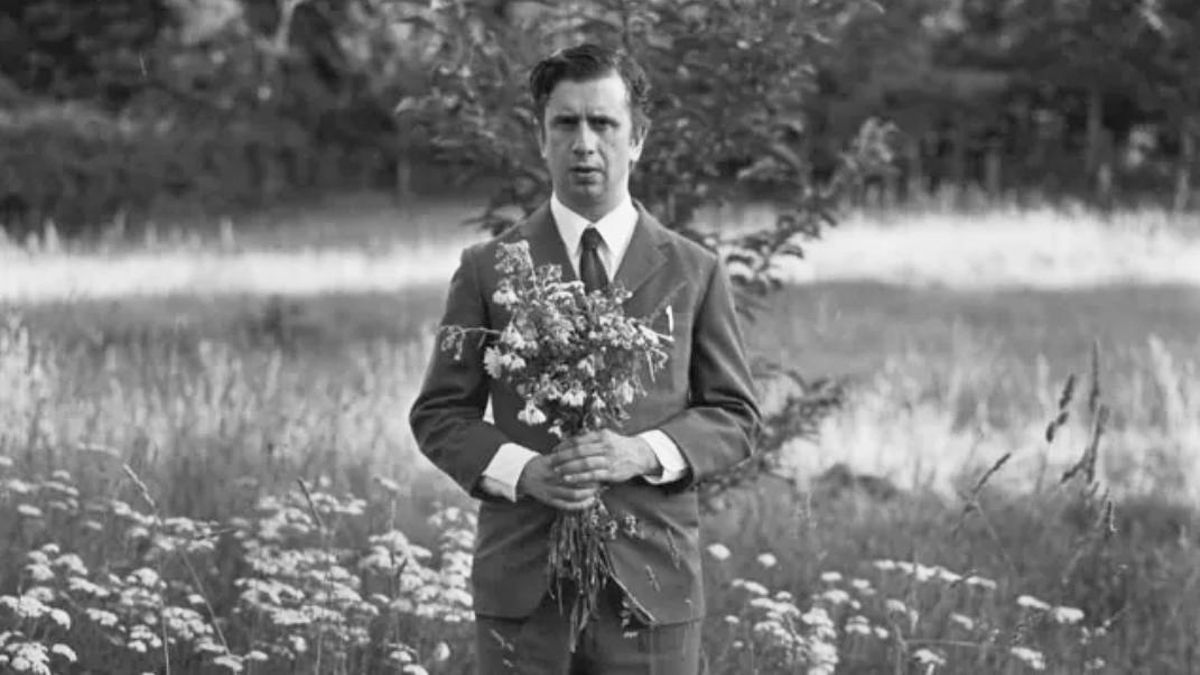 Fotografía de la exposición ‘El viaje a ninguna parte’ del actor y artista Gabino Diego.