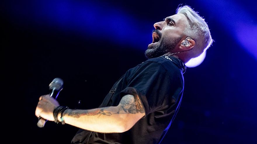 Rayden compara a 'El Hormiguero' con Rubiales y revela la advertencia por "convertirse en enemigo" del programa