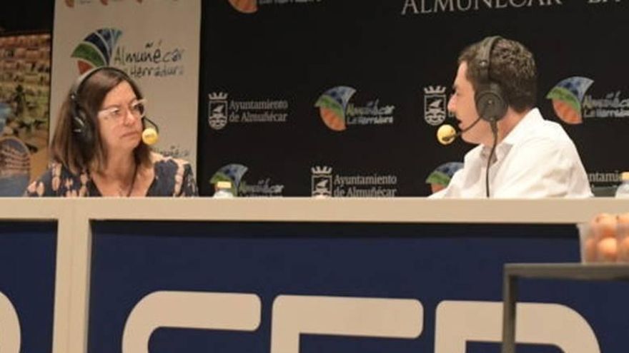 Juan Manuel Moreno: "Si Vox dice que es constitucionalista tendrá que acatar el Estatuto"