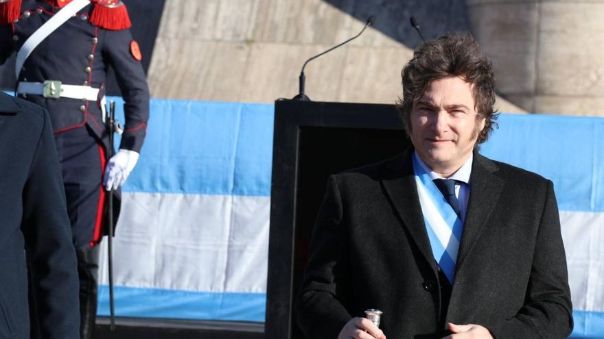 El Gobierno prepara su Pacto de Mayo con la mira puesta en el vínculo con las provincias