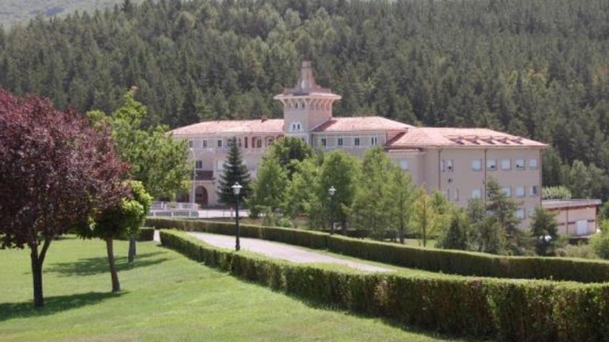 El Gobierno de La Rioja pide alojar temporalmente a menores migrantes en una finca aislada en el monte