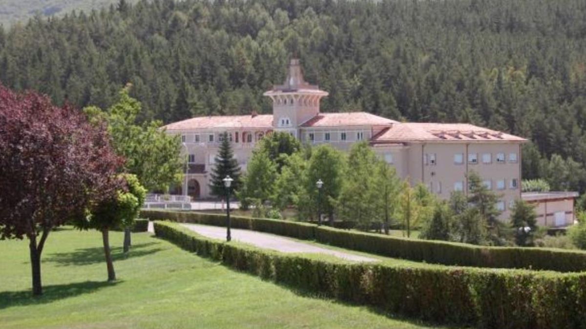 El Gobierno de La Rioja pide alojar temporalmente a menores migrantes en una finca aislada en el monte