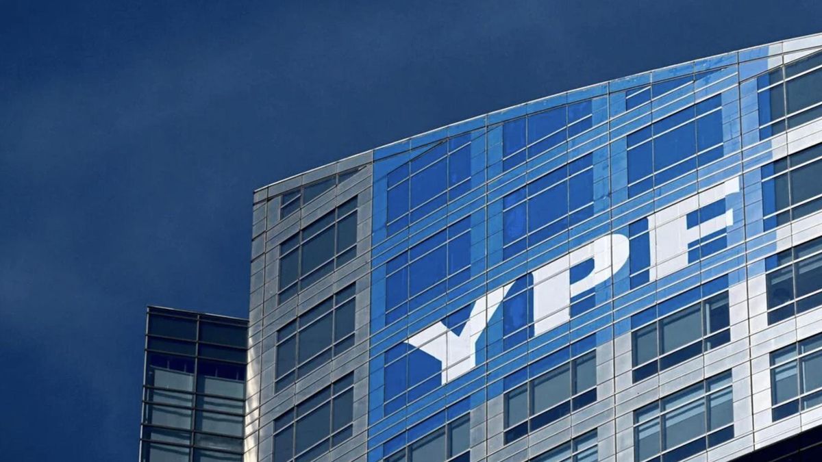 El fondo Burford busca alternativas para continuar el litigio por YPF