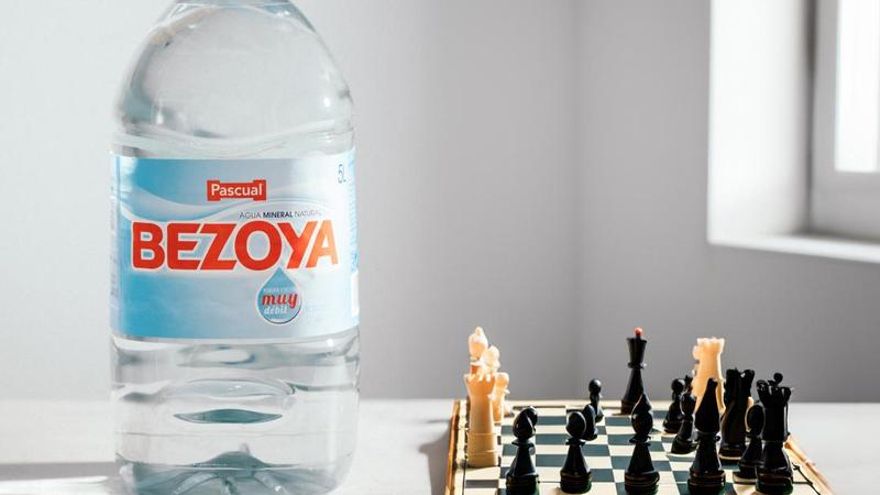 Pascual logra autorización para una embotelladora de agua en la comarca de Valdejamuz con fuerte oposición vecinal