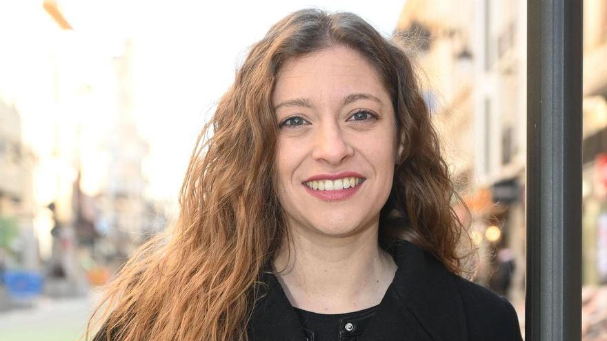 Ester Muñoz encabezará la lista del PP por León al Congreso de los Diputados el 23J