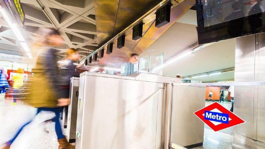 Guía para disfrutar de los descuentos y viajes gratis en Metro, Cercanías y EMT