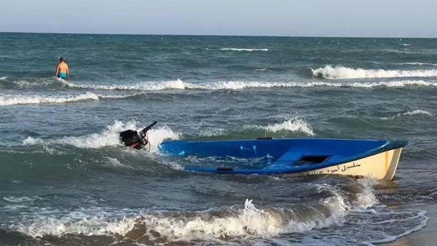 Continúan investigando la desaparición de 11 migrantes en su ruta entre Argelia y Formentera: "Sus familias tienen derecho a saber la verdad"