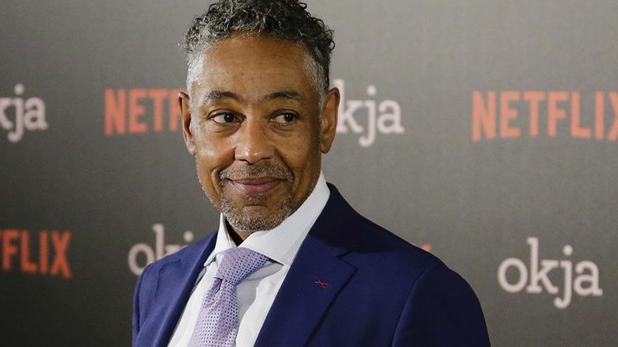 Giancarlo Esposito meditó planear su asesinato antes de 'Breaking Bad' para acabar con sus problemas económicos