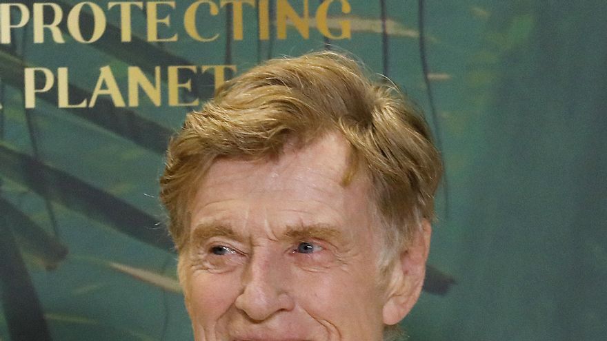 Muere el actor y director Robert Redford a los 89 años
