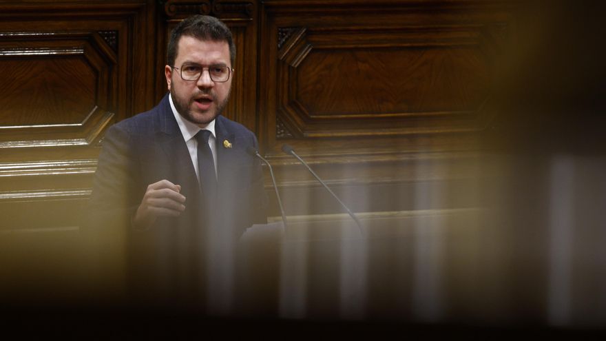 Catalunya vuelve a votar el 12M en un duelo entre ERC y PSC y con la incógnita de Puigdemont