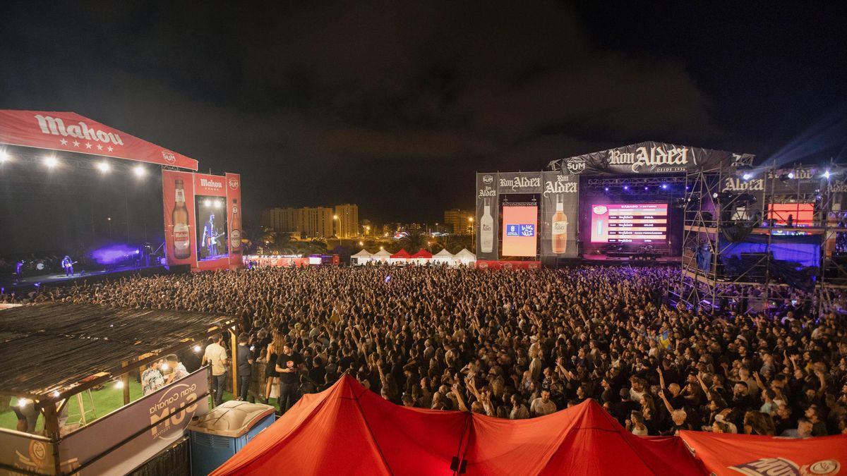 El SUM Festival 2026 ya tiene nueva ubicación
