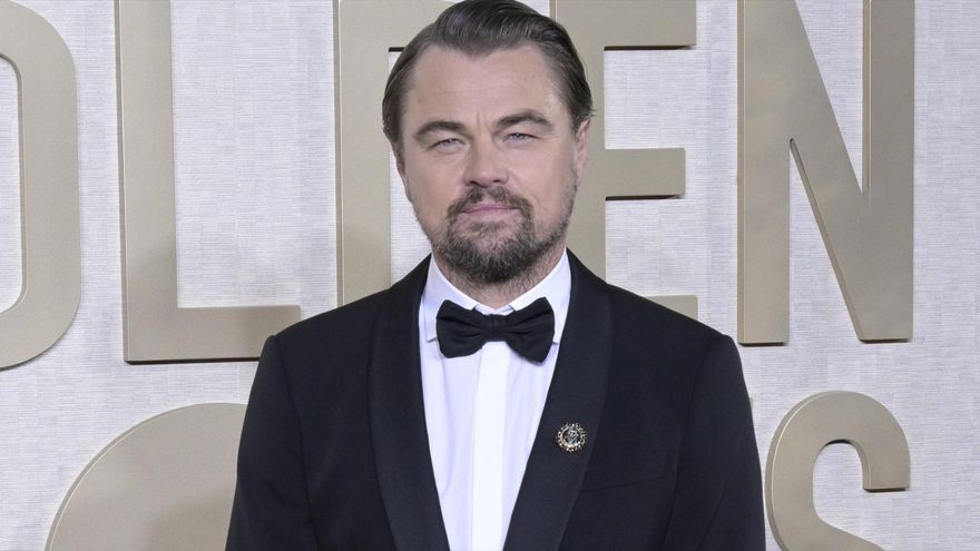 Leonardo DiCaprio se niega: el actor nunca se pondrá detrás de la cámara y el motivo es Martin Scorsese