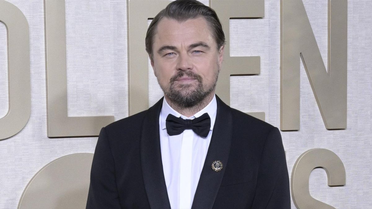 Leonardo DiCaprio se niega: el actor nunca se pondrá detrás de la cámara y el motivo es Martin Scorsese