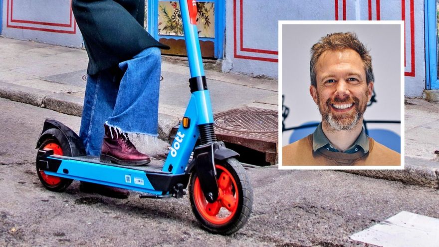 Dos empresas de patinetes que vetó Almeida ofrecen mejoras y reducir flota:  "Las acusaciones no están justificadas"