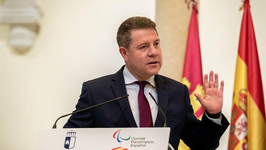 Emiliano García-Page