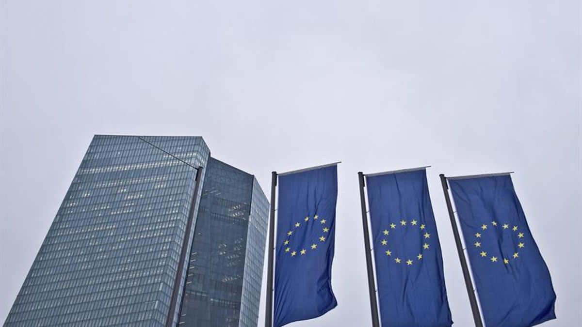 El BCE alerta en contra de las "traicioneras" promesas de Facebook sobre Libra, su criptodivisa